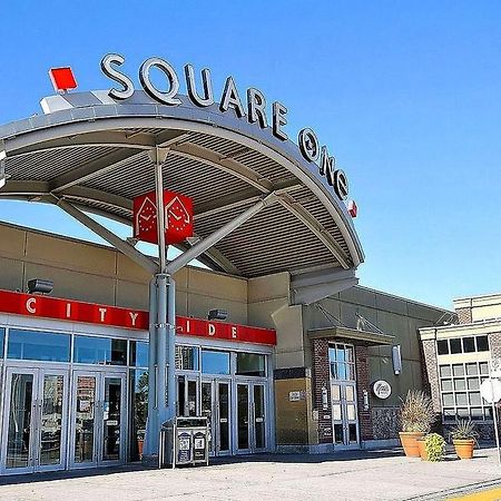 Napa Furnished Rental Apartments Square One Mississauga Exteriér fotografie