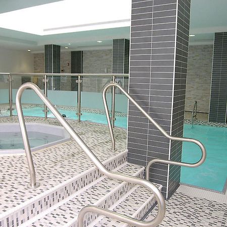 Napa Furnished Rental Apartments Square One Mississauga Exteriér fotografie