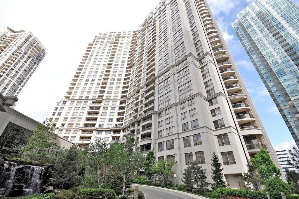 Napa Furnished Rental Apartments Square One Mississauga Pokoj fotografie