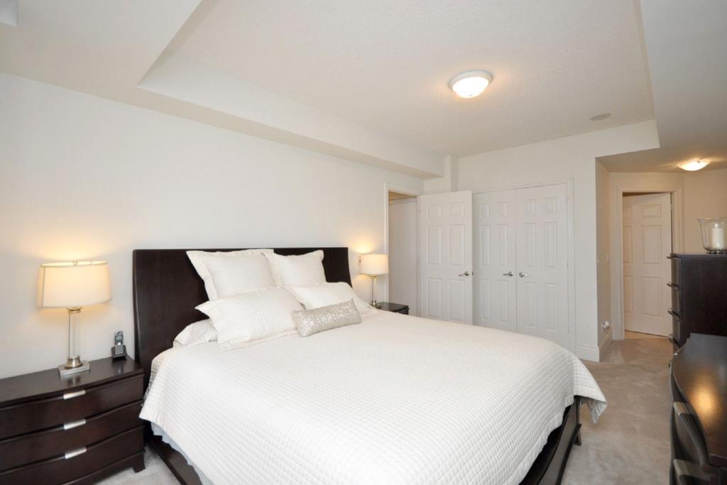 Napa Furnished Rental Apartments Square One Mississauga Pokoj fotografie