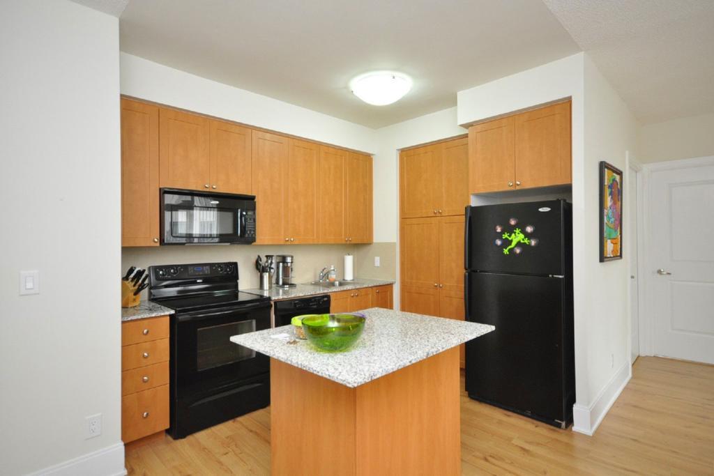 Napa Furnished Rental Apartments Square One Mississauga Pokoj fotografie