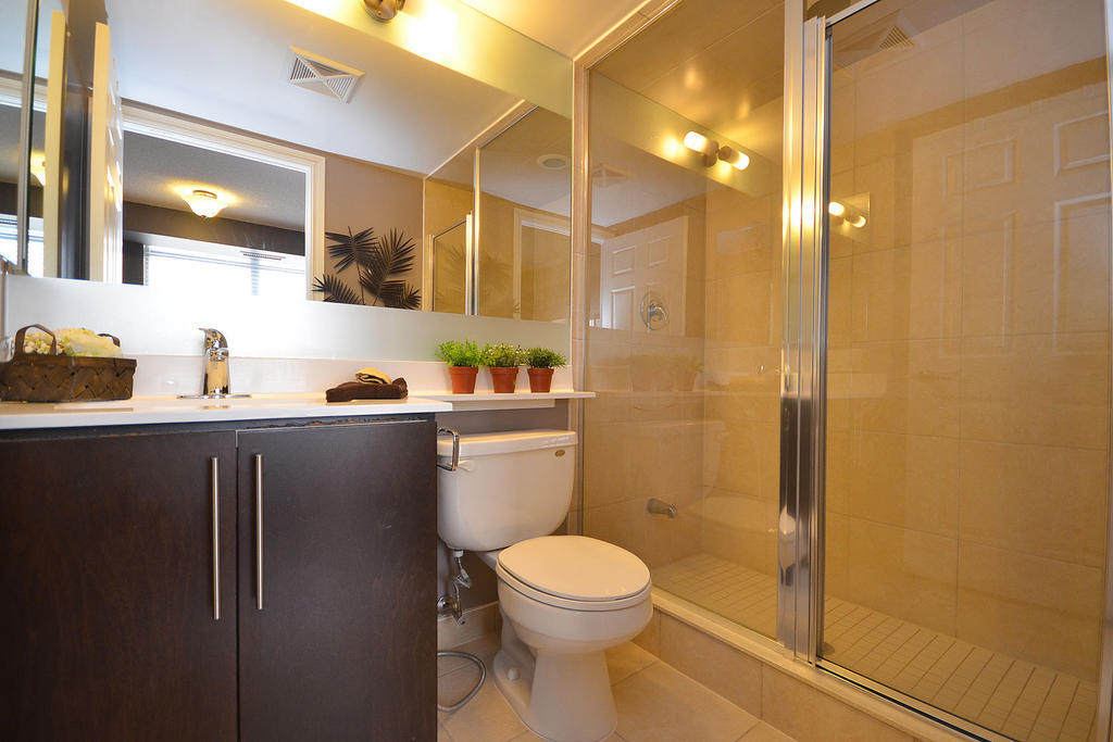 Napa Furnished Rental Apartments Square One Mississauga Pokoj fotografie