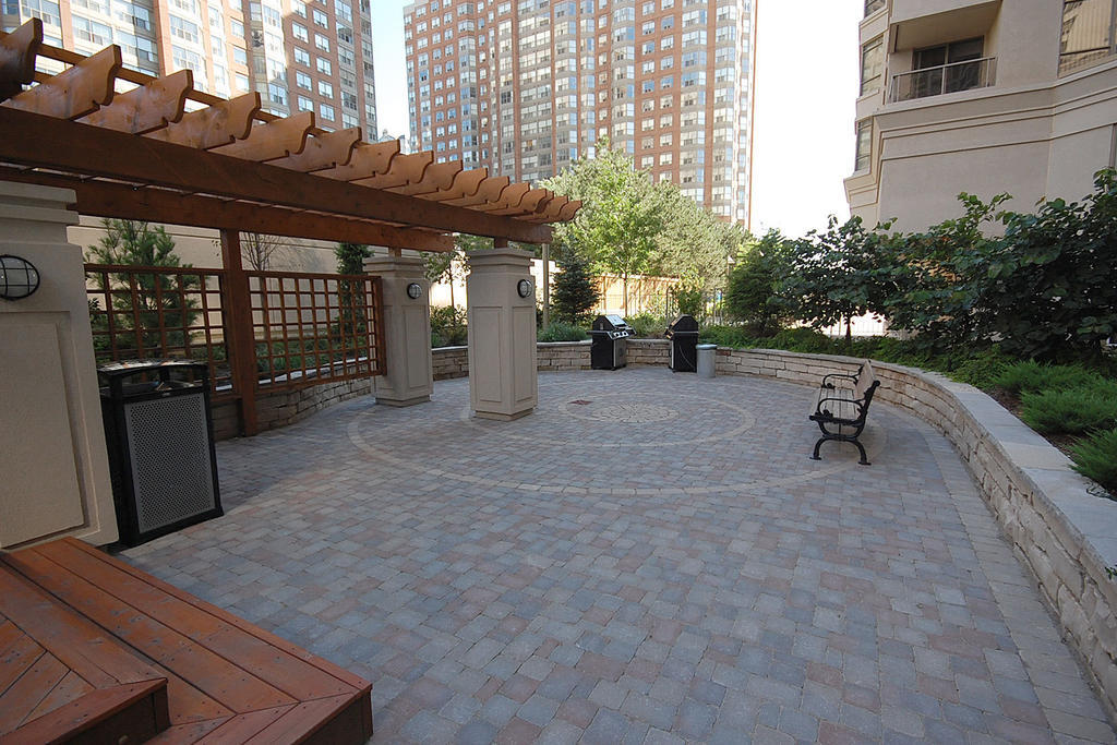 Napa Furnished Rental Apartments Square One Mississauga Pokoj fotografie