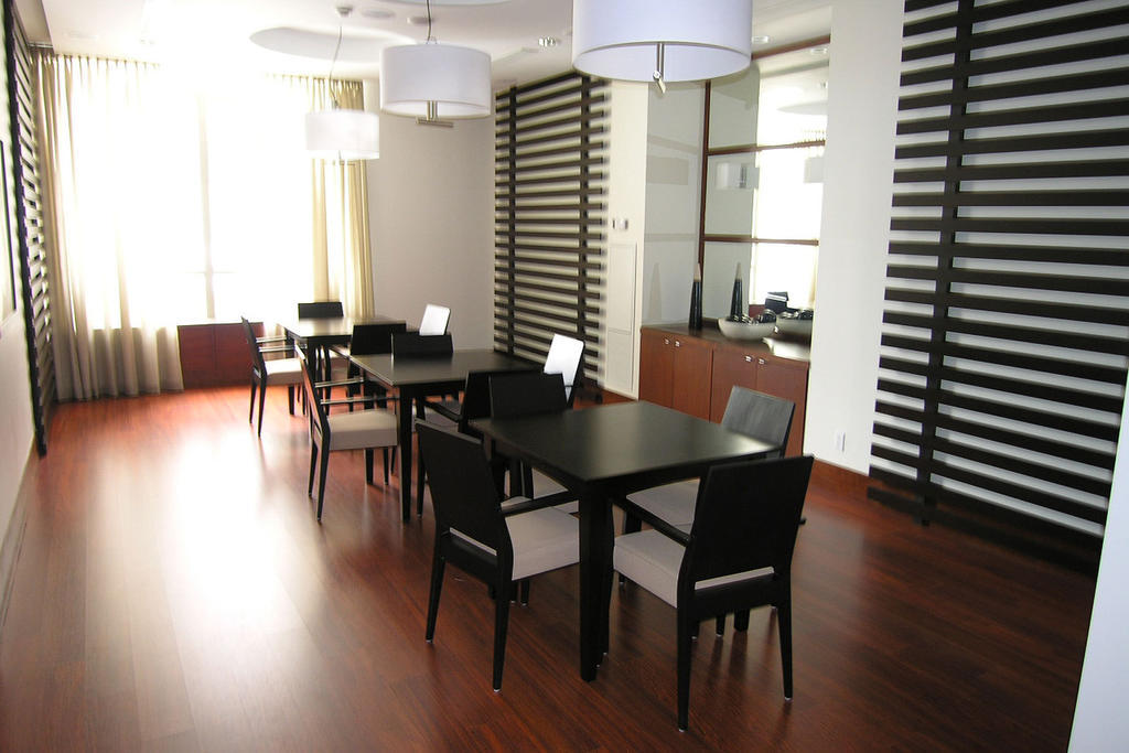 Napa Furnished Rental Apartments Square One Mississauga Pokoj fotografie