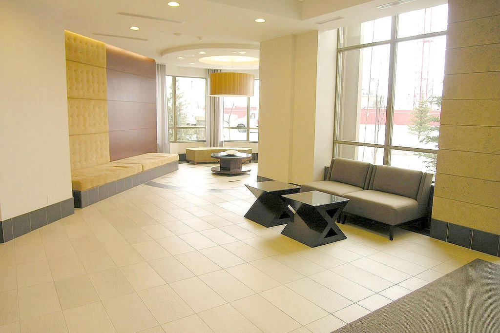 Napa Furnished Rental Apartments Square One Mississauga Pokoj fotografie