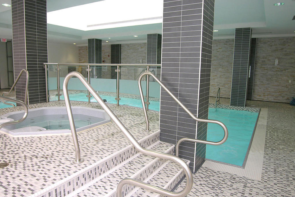 Napa Furnished Rental Apartments Square One Mississauga Exteriér fotografie