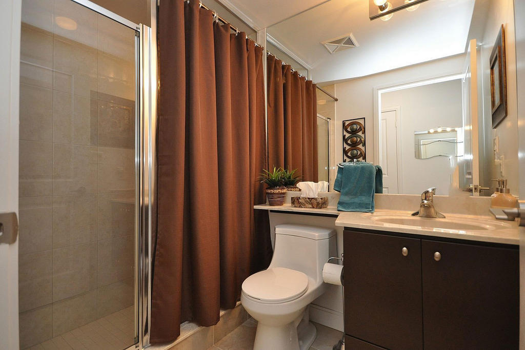 Napa Furnished Rental Apartments Square One Mississauga Pokoj fotografie