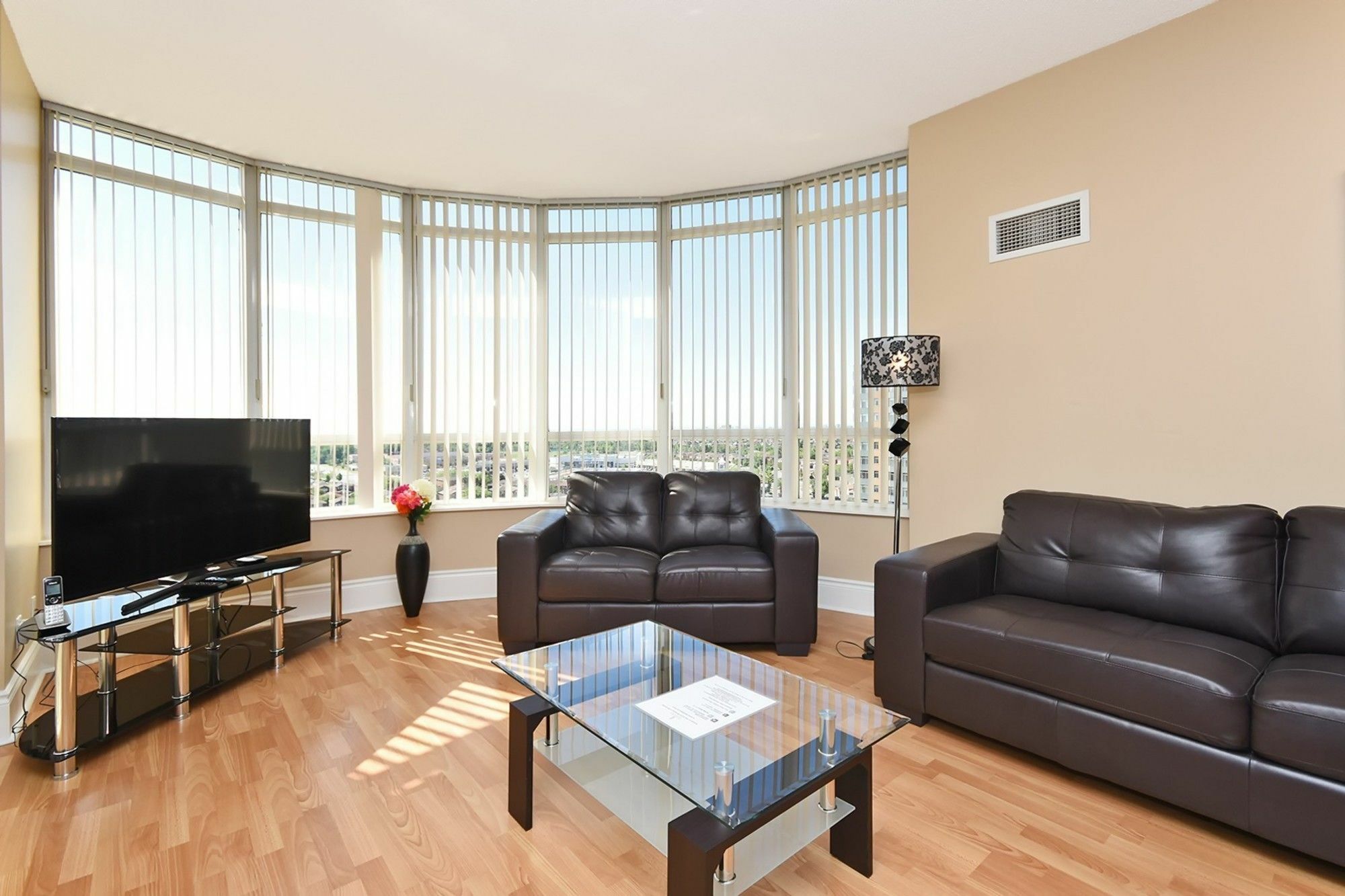 Napa Furnished Rental Apartments Square One Mississauga Exteriér fotografie