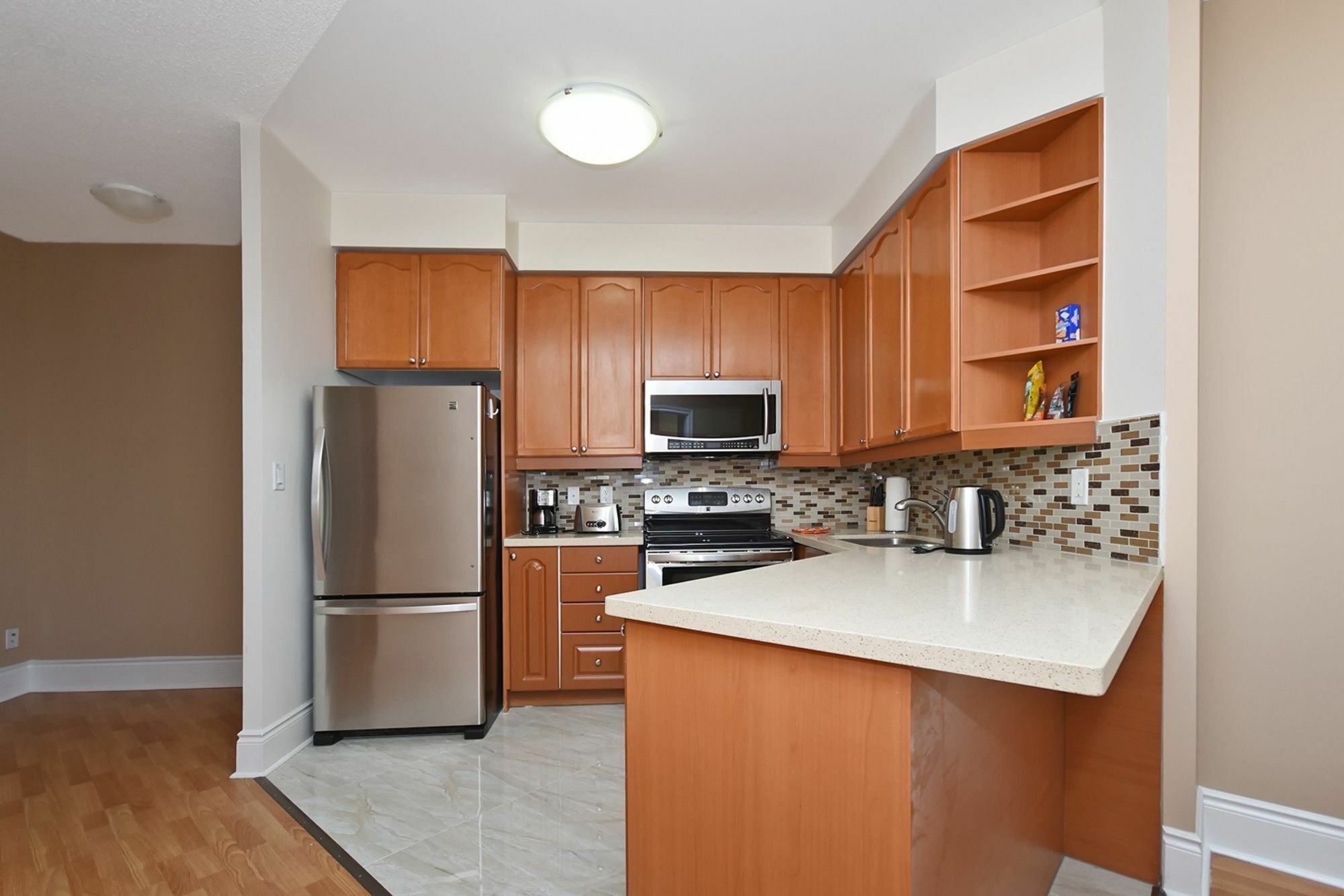 Napa Furnished Rental Apartments Square One Mississauga Exteriér fotografie